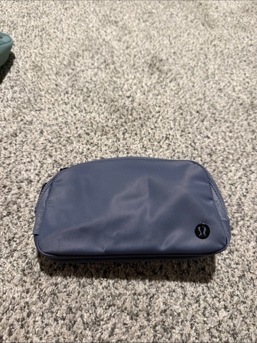 NWT Lululemon Belt Bag - solar gray